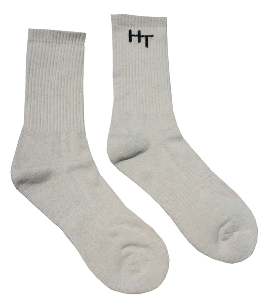 Hemptopia Hemp Socks