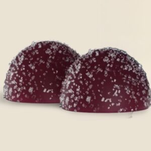 200mg THC/CBD Gummies - 10mg THC, 10mg CBD